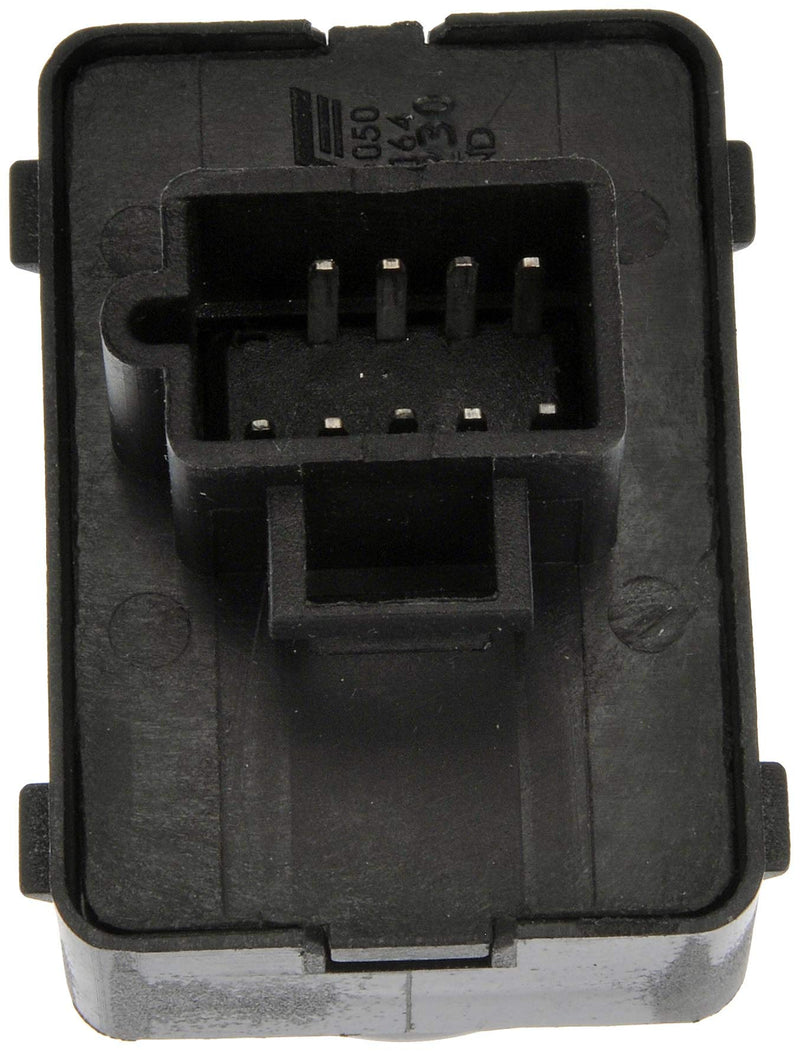  [AUSTRALIA] - Dorman 920-050 Front Driver Side Power Mirror Switch Compatible with Select GMC Models