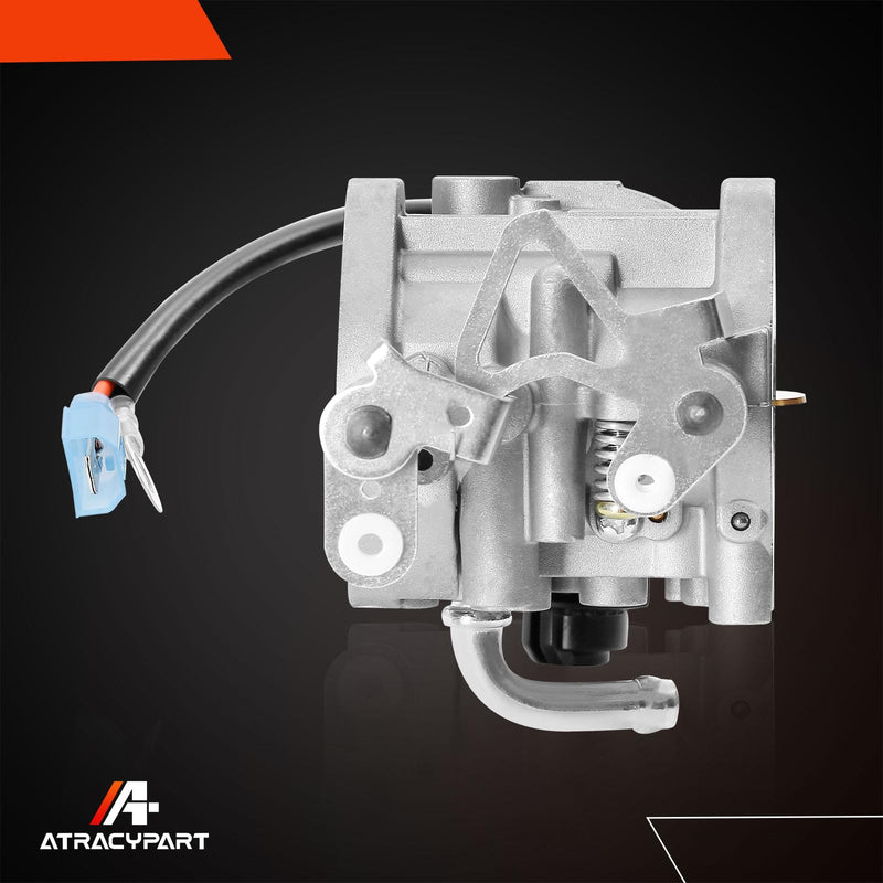 Carburetor Carb with Gaskets for Onan Cummins Generator & Microquiet 4000-Watt 4KYFA26100 4KYFA26100P 4KYFA26100K Replace# A042P619, A041D736, 146-0785 Carburetor with Gaskets