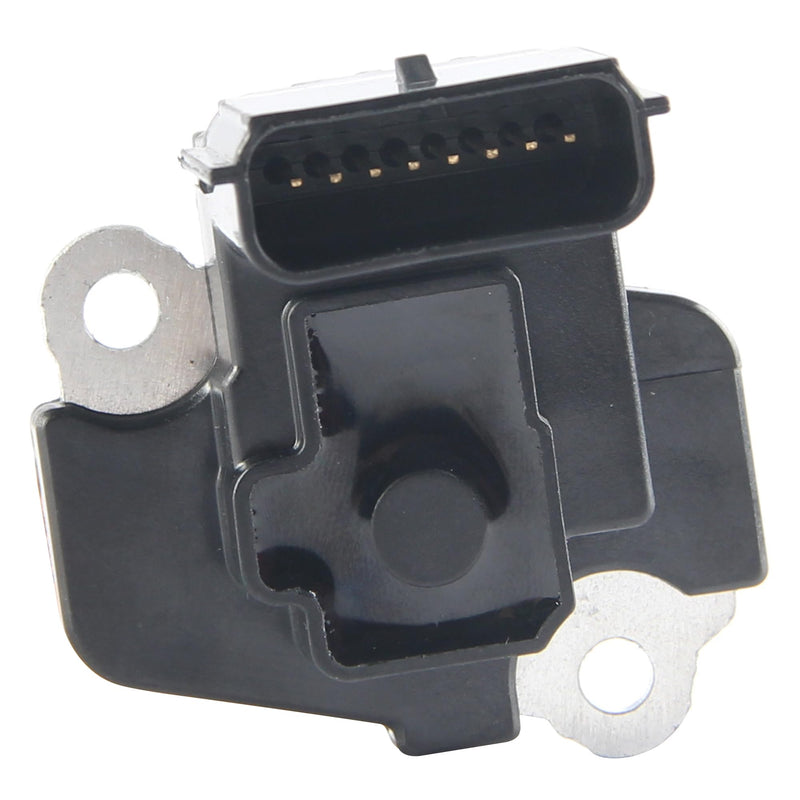 Mass Air Flow Sensor Meter AFH70M-78 20787043 Compatible with Chevy Silverado 1500 Express 3500 Suburban 3500 HD Silverado 2500 HD Silverado 3500 HD, GMC Savana 2500 3500 Yukon XL Sierra 1500