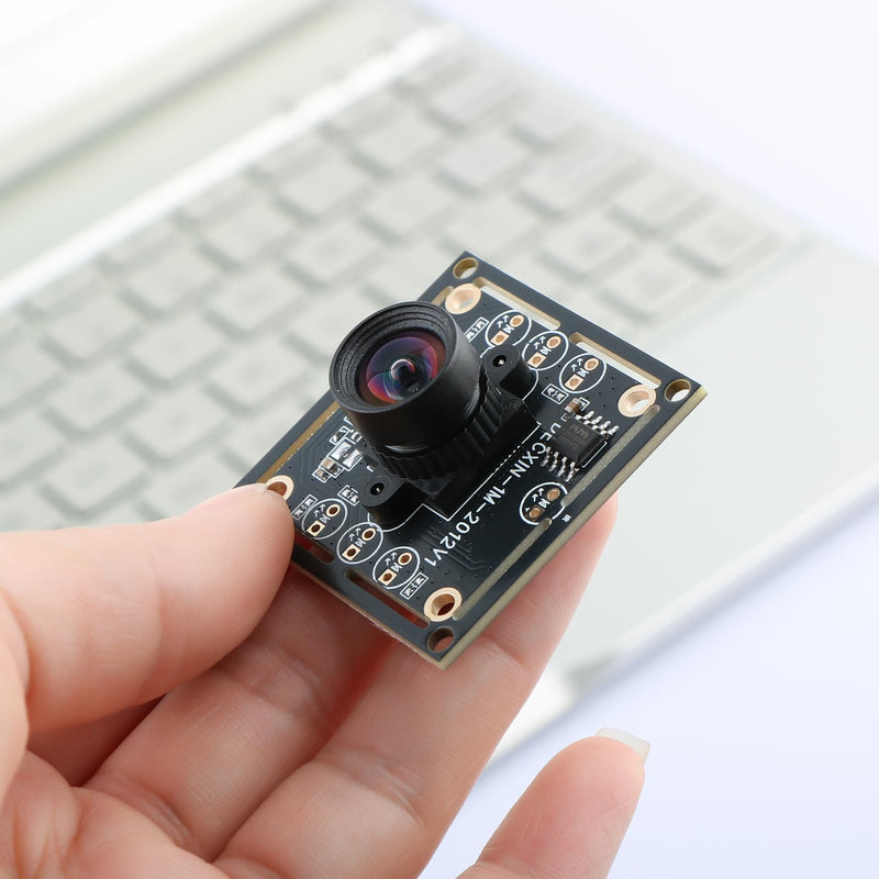 3 PCS OV9732 Camera Module 100 Degrees for Autodarts Dart Camera System 1280x720 30fps Face Detection Image Capture 2m Cable Usb2.0 Output Fit WinXP/7/8/10/Linux