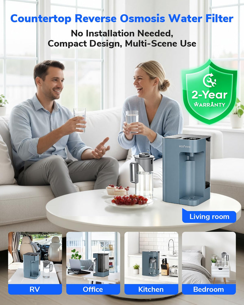 Replacement PCR Filter for Mate 3