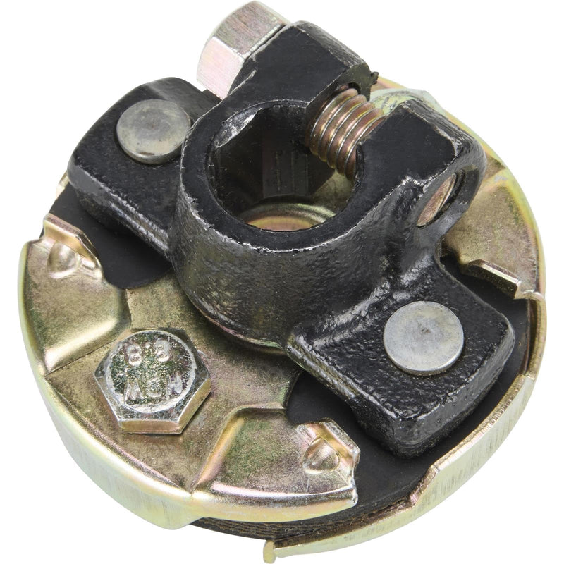 205 - Steering Coupling Assembly