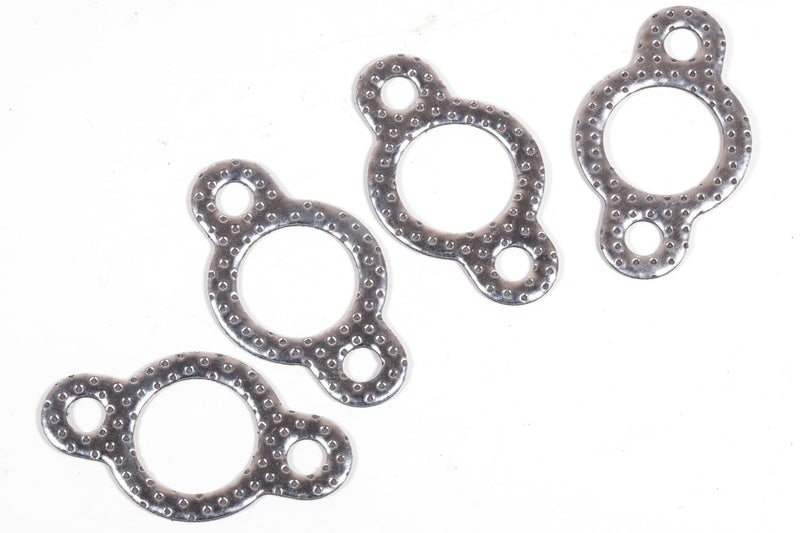 Cylinder Head Gasket Kit 2 Pack for Kohler 24-841-04S, 24 841 03S Kohler CH25 CH730 CH740 CH750 CV25 CV26 Engine Head Gasket