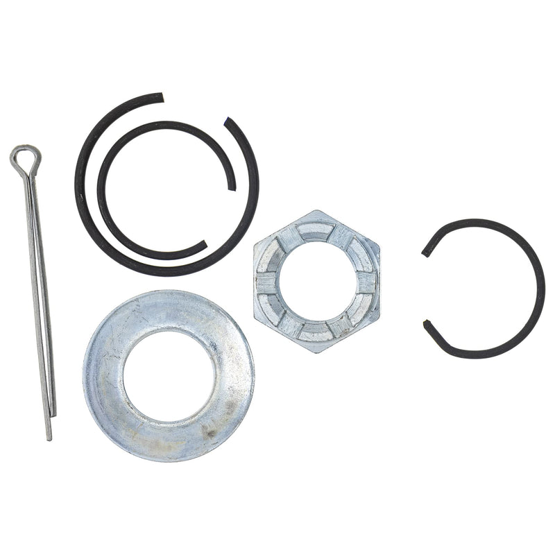 NICHE Rear CV Axle Boot Kit for Polaris Sportsman 800 450 Ranger 500 XP 700 2202904