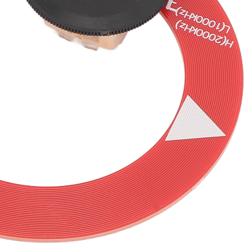 Generic Portable Donut AM Antennae, Compact Antennae for DSP1 DSP2 Malachite Receiver with PCB Material, 500kHz-2000kHz Frequency Range