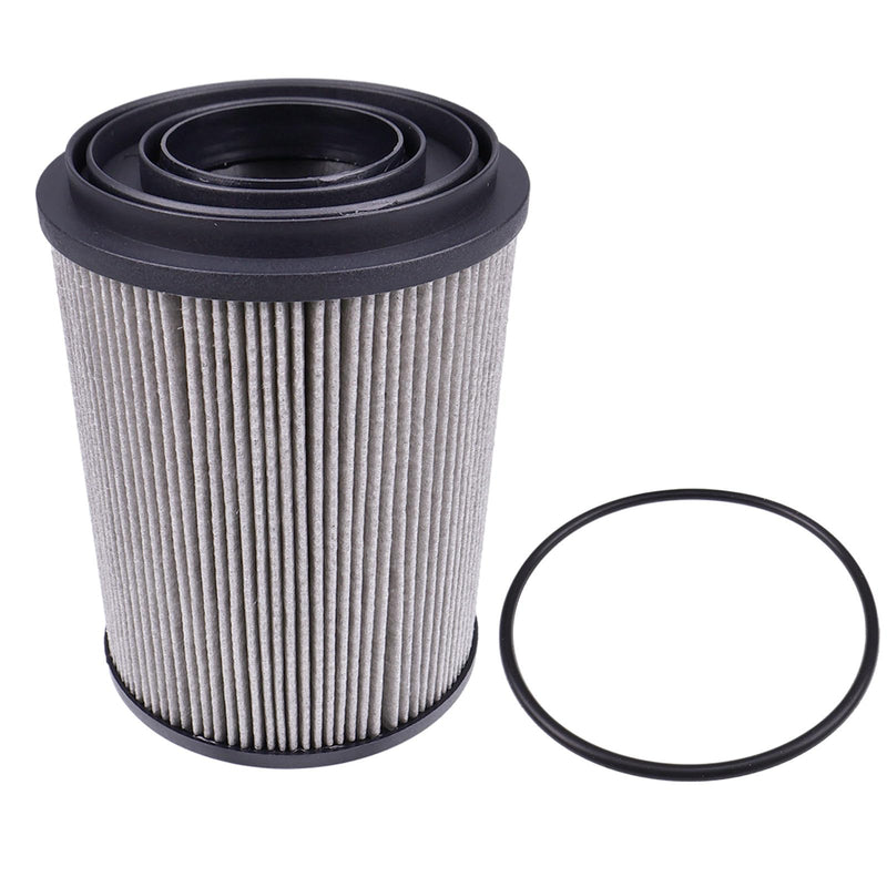 IEQFUE Coolant Cartridge Filter A4722030155 A4722030255 P5092 Compatible with Detroit DD13 DD15 DD16 Engines