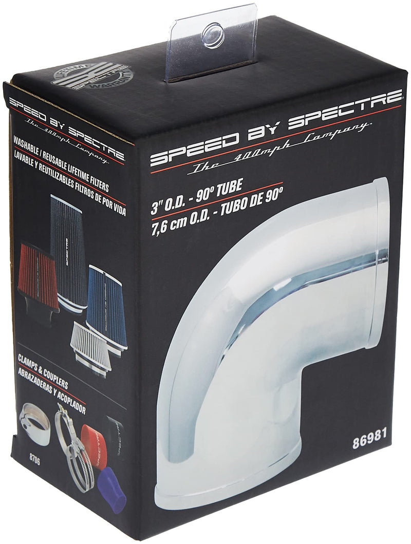 Spectre Performance SPE-86981 Intake Tube