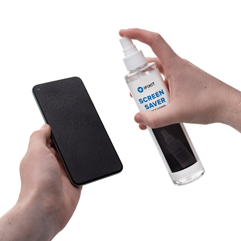iFixit Phone Cleaning Kit