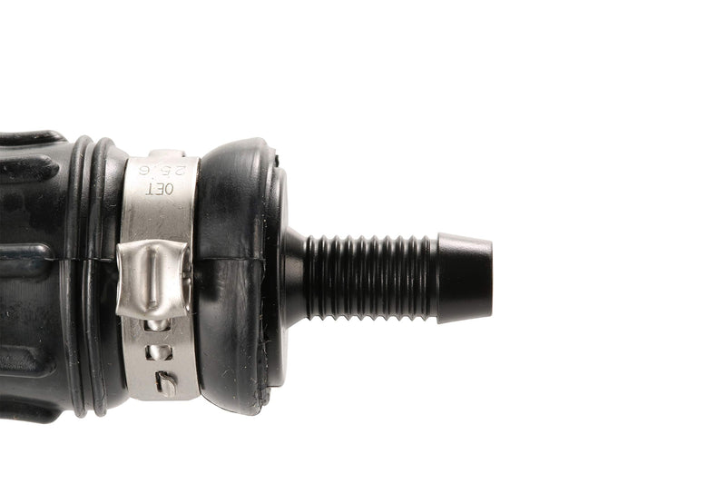 Attwood 93516LP7 Universal High-Output Primer Bulb, EPA and CARB Certified - 5/16-Inch