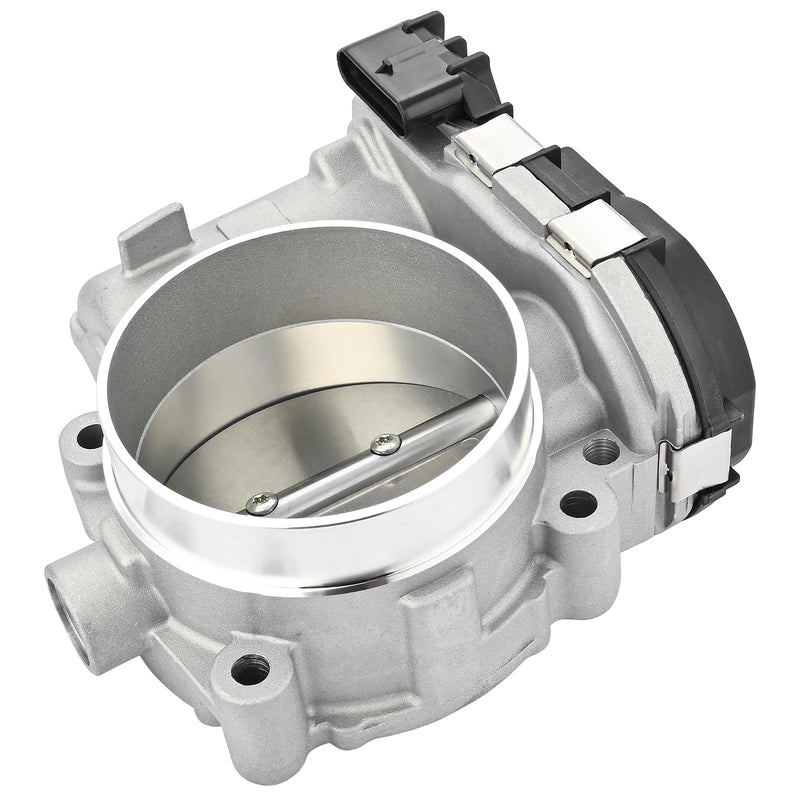 5184349AE 5184349AB Electric Throttle Body for Chrysler 200 2011-2017, for Chrysler Town&Country 2011-2016, for Dodge Avenger 2011-2014, for Jeep Cherokee 2014-2021, for Ram 1500 2013-2021