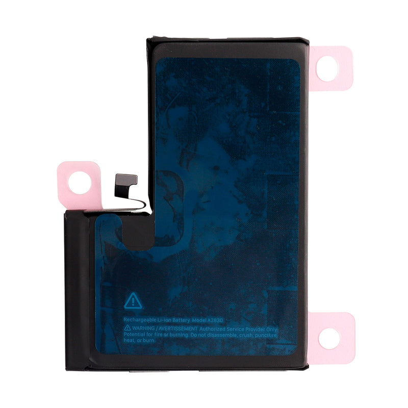 A2830 New Rechargeable Battery Compatible with iPhone 14 Pro Max with Upgraded Repair Tools Kit