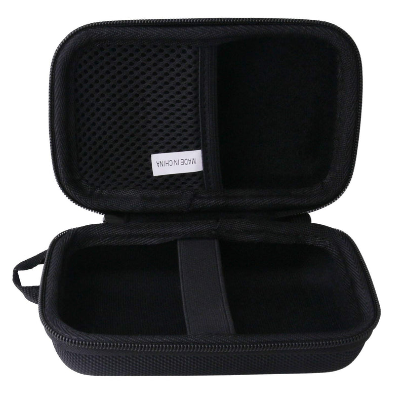 Hard EVA Dedicated Case for Klein Tools 935DAGL Digital Level with Programmable Angles Case. (Black) black