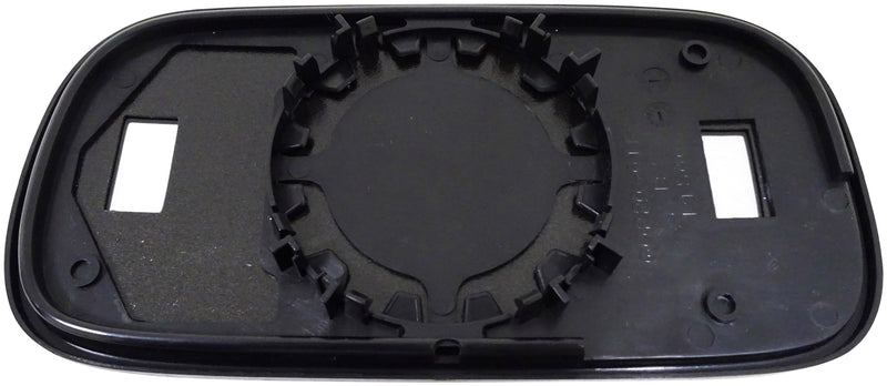 Dorman 56062 Passenger Side Door Mirror Glass Compatible with Select Buick Models