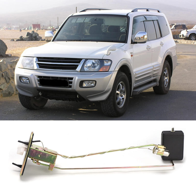 Fuel Sensor Car Fuel Level Sensor Replacement Fit for Mitsubishi Montero Pajero MB571603, NOENNULLx01n8raciz