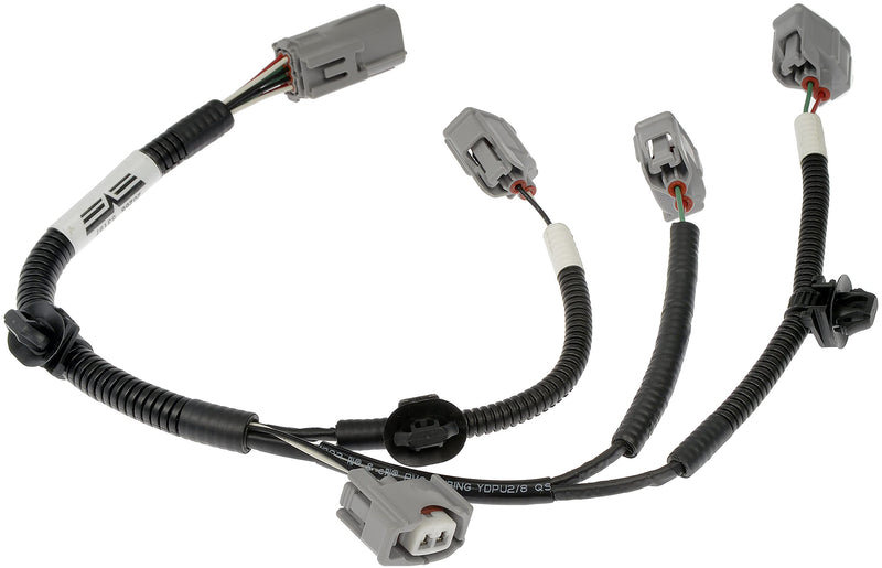 Dorman 926-770 Engine Knock Sensor Harness Compatible with Select Toyota Models