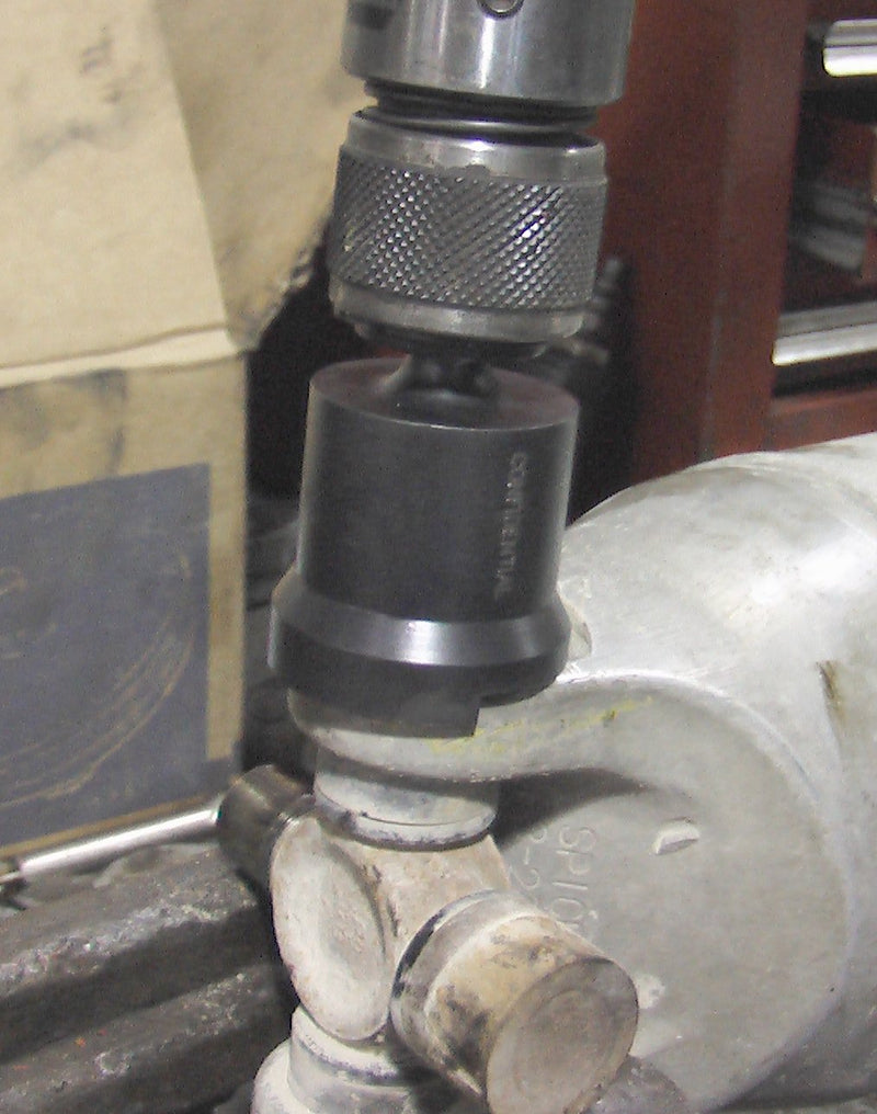 Lisle 18980 Pneumatic U-Joint Driver