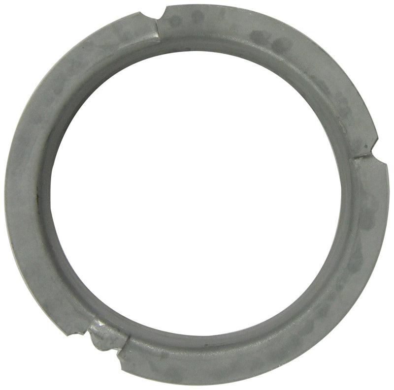 Suburban 050715 4" Duct Collar, Grey