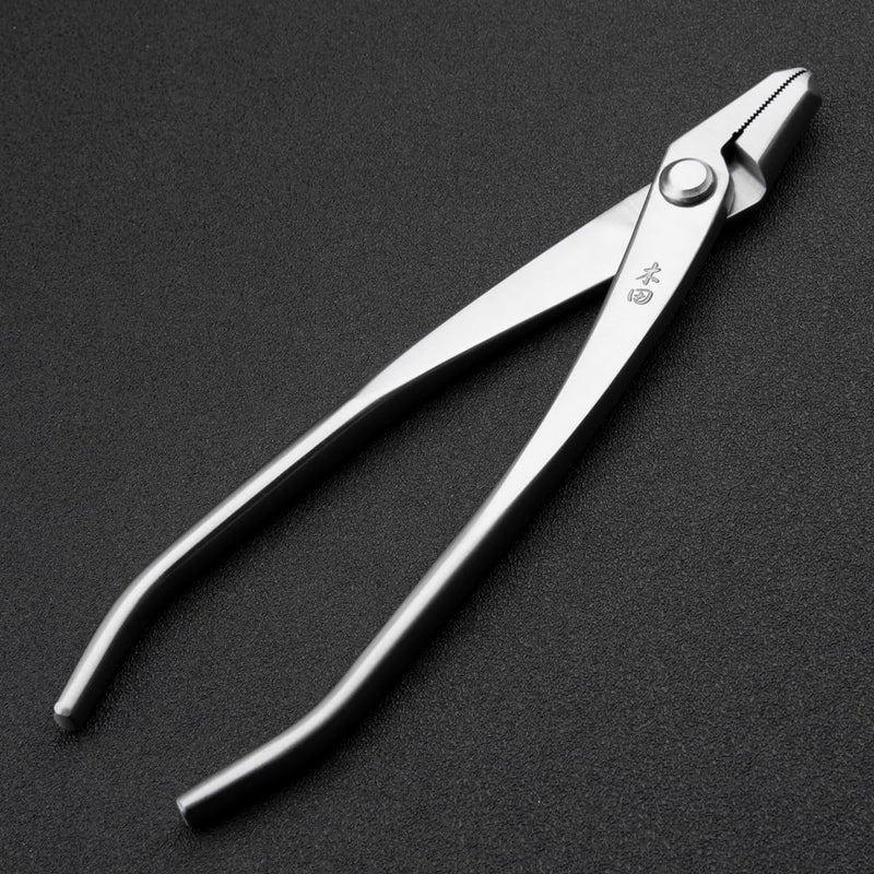 Professional Series Bonsai Tools 205 Mm Jin Pliers From TianBonsai