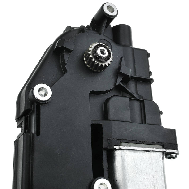 A-Premium Sunroof Moon Roof Motor Compatible with Honda Accord 2008 2009 2011 2012 Coupe Sedan, 2.4L 3.5L, 14-Pin Connector