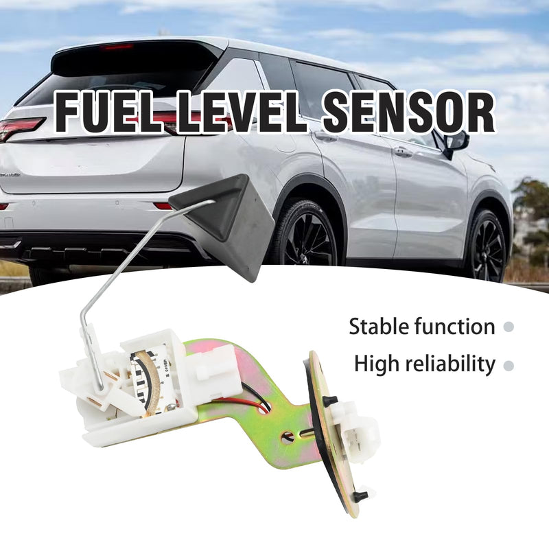 MR503462 Fuel Level Sensor, Replacement for Mitsubishi Montero Outlander Lancer Classic Sedan Wagon, Replaces MB382513