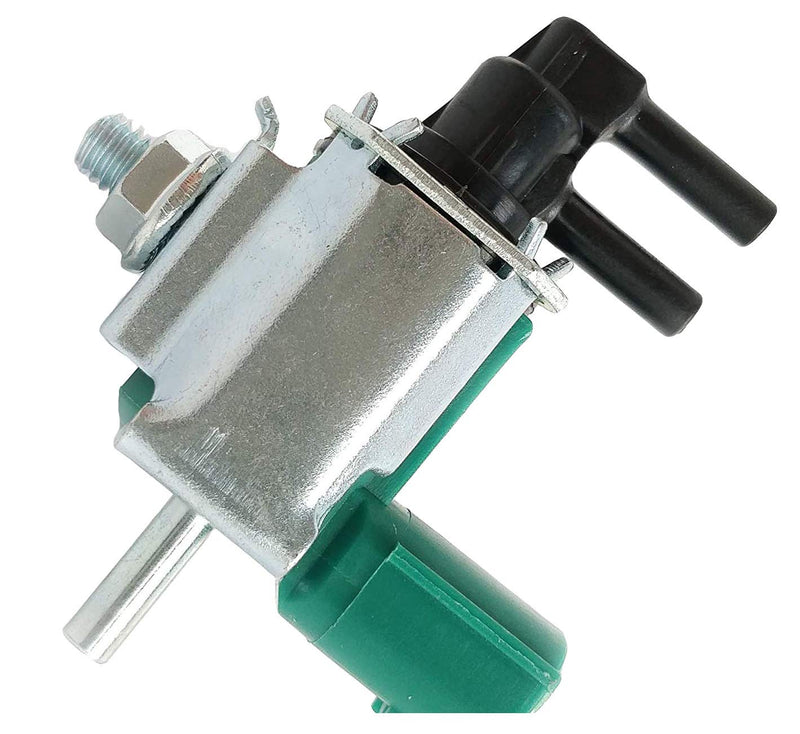 14956-31U1A EGR Valve Control Solenoid Switch for Nissan Altima Sentra Xterra Maxima Frontier Infiniti I30 G20 1995-2004 911-507 14956-31U00 14956-31U01 14956-31U10
