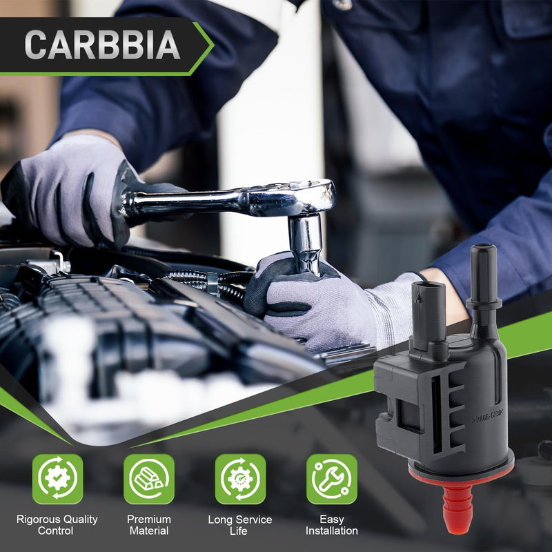 04627182AA Vapor Canister Purge Valve Compatible with Chrysler 200 2015-2017 Compatible with Dodge Dart 2013-2016 Compatible with Fiat 500 2012-2014 Compatible with Jeep Compass 2017-2022