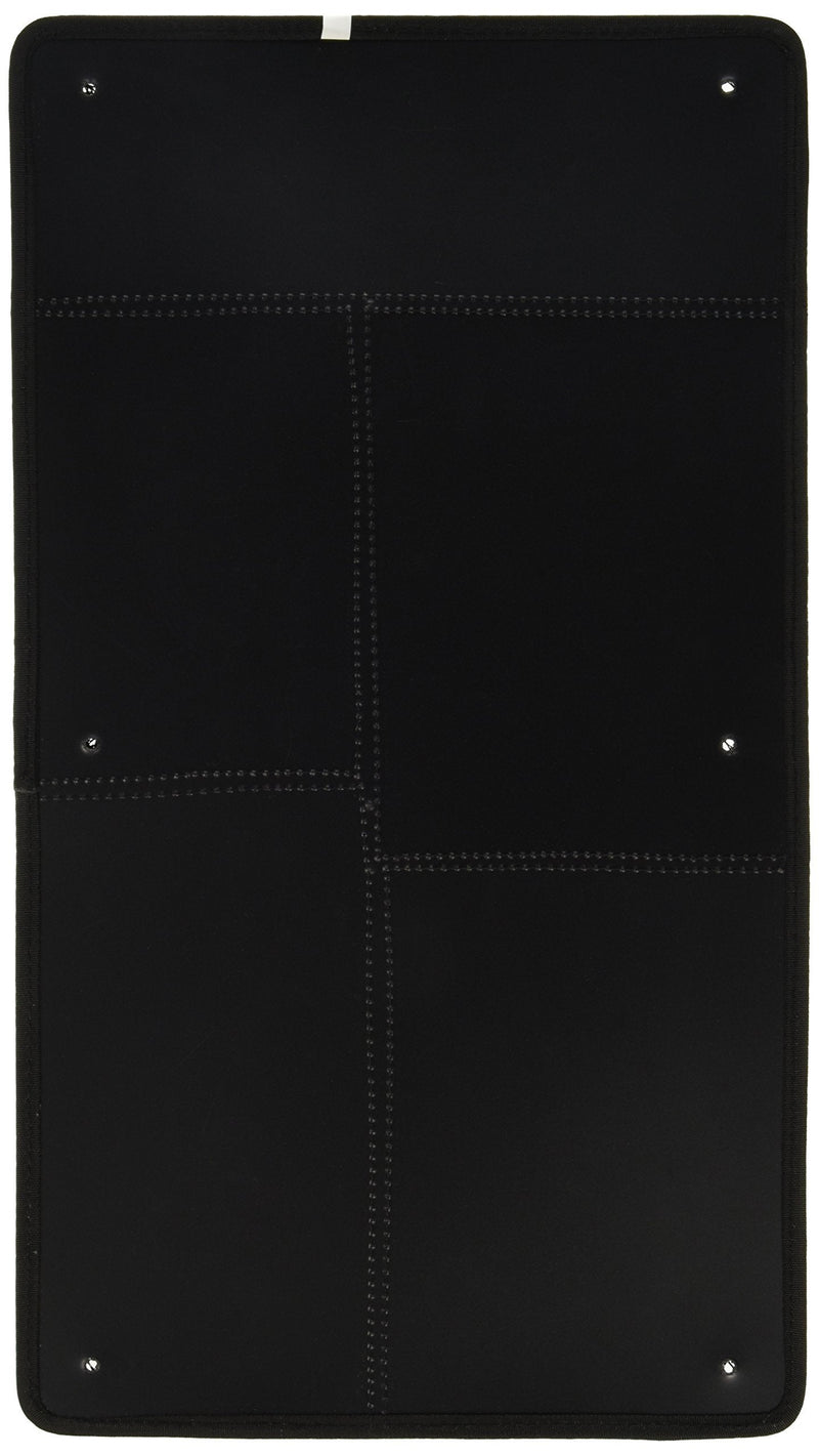 Pelican 1510 Case Lid Organizer (Black) Single