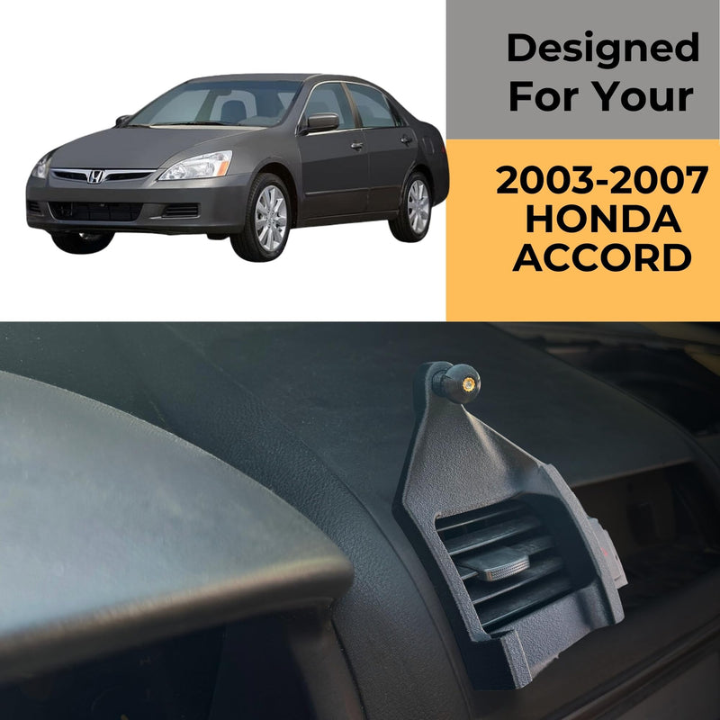 Phone Holder for Honda Accord 2003-2007 (Cradle Mount) Cradle Mount
