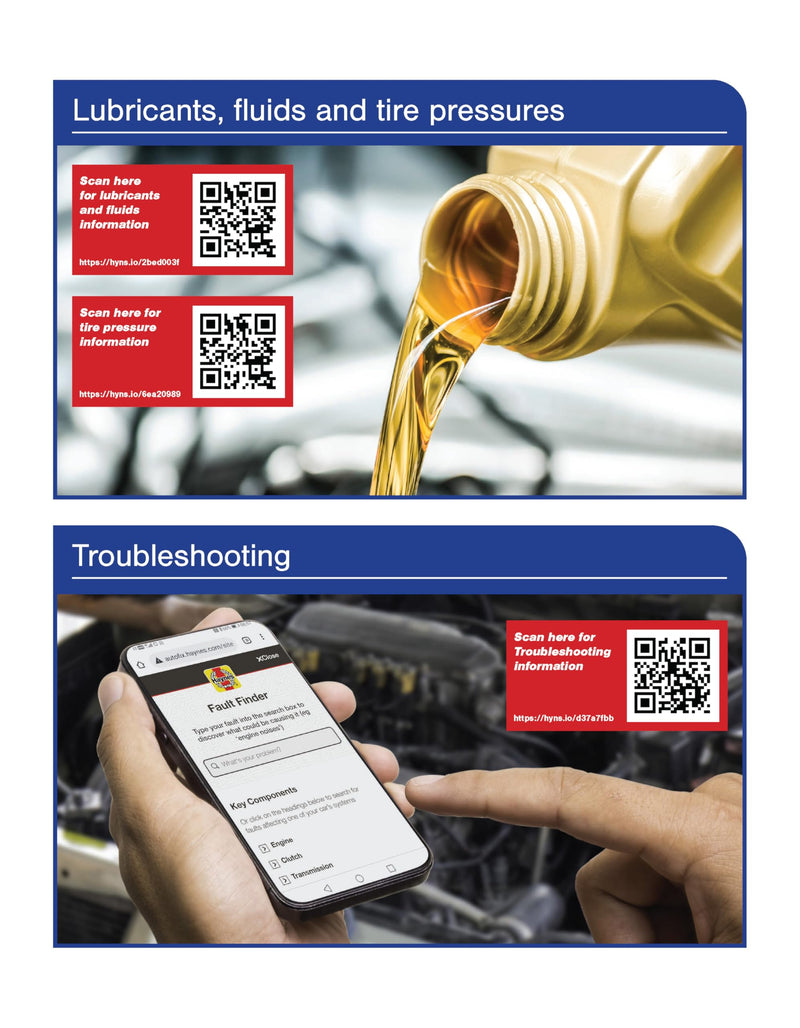 Haynes RAM 1500 DT (2019-2022) Repair Manual – Maintenance, Troubleshooting, Wiring Diagrams, Step-by-Step DIY Instructions, and Free Online Access