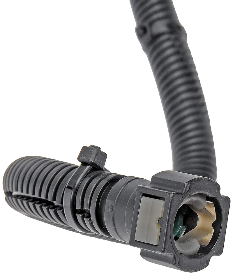 Dorman 911-774 Vapor Canister Purge Valve Compatible with Select Ford/Lincoln Models