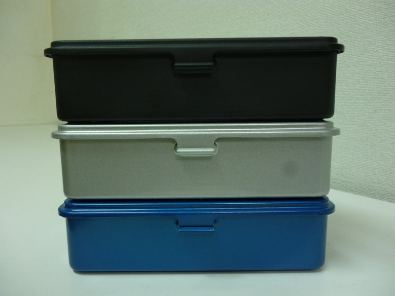 Toyo Steel Trunk Type Tool Box T-3 190bk2 Black
