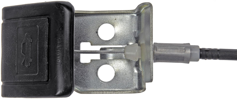 Dorman 912-088 Hood Release Cable Compatible with Select Toyota Models