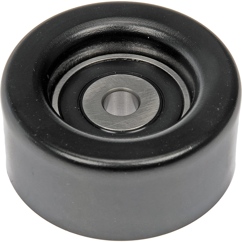 Dorman 419-651 Accessory Drive Belt Idler Pulley Compatible with Select Lexus/Toyota Models