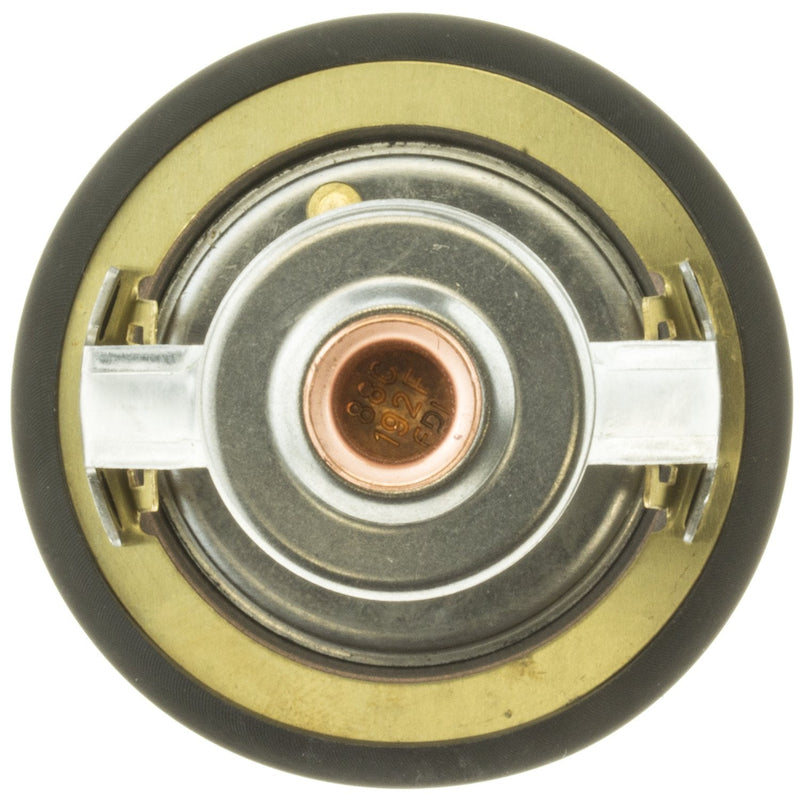 Motorad 7426-190 Fail-Safe Thermostat 190 °F Engine Coolant Thermostat Fits Dodge Ram 2500 98–23 3500 98–23 4000 06–13 4500 08-23 5500 08-23 Ford F-650 -10 F-750 10-12