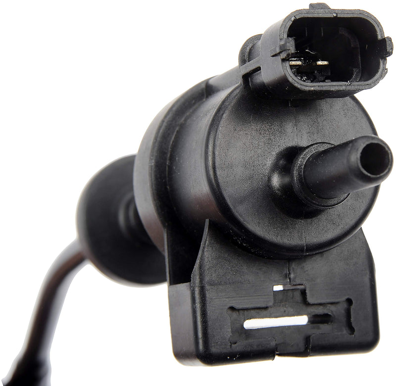 Dorman 911-409 Vapor Canister Purge Valve Compatible with Select Buick/Chevrolet Models