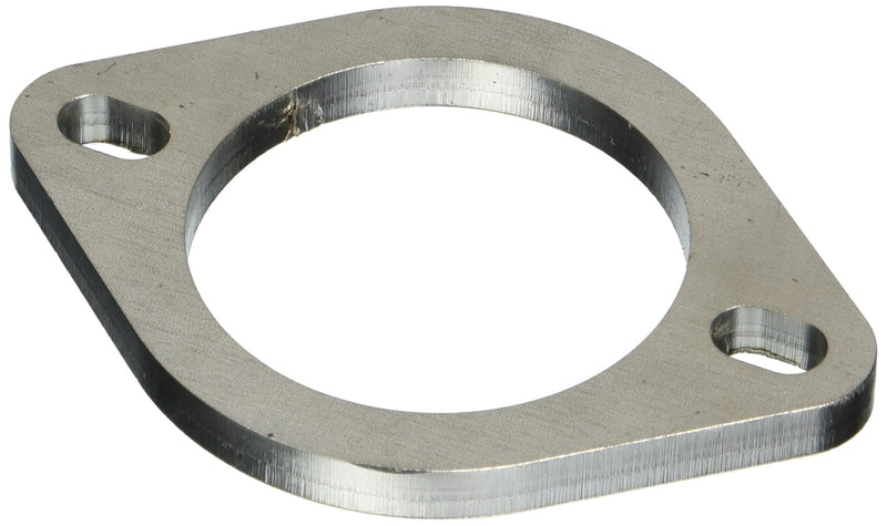 Vibrant Performance 1474S Stainless Steel 2-Bolt Exhaust Flange, 2-3/4"