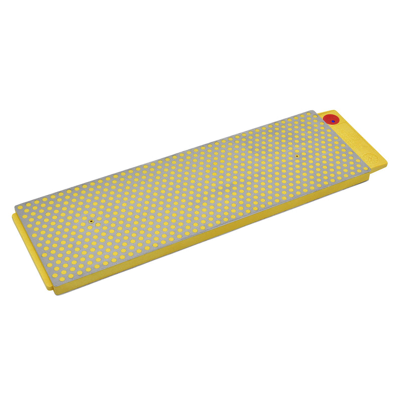 DMT (Diamond Machining Technology) 8-Inch DuoSharp Bench Stone Fine/Coarse, (W8FCNB)