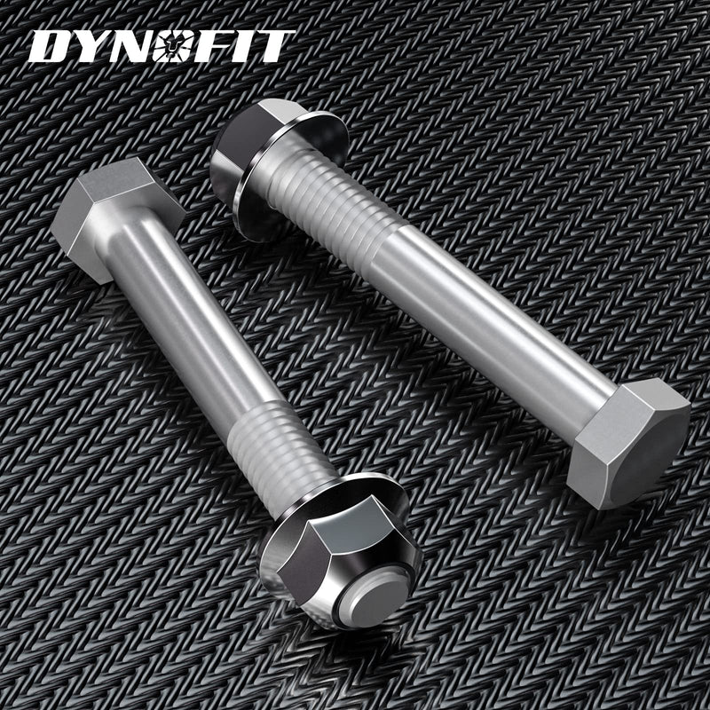 Camber Bolts Kit for Chevy Silverado GMC Sierra 1500 2500, Upper Control Arm Cam Bolts for Yukon Express 1500 2500 Hummer H2 H3, Alignment Camber Caster Adjusting Bolt ±1.5 Degree, 2PCS