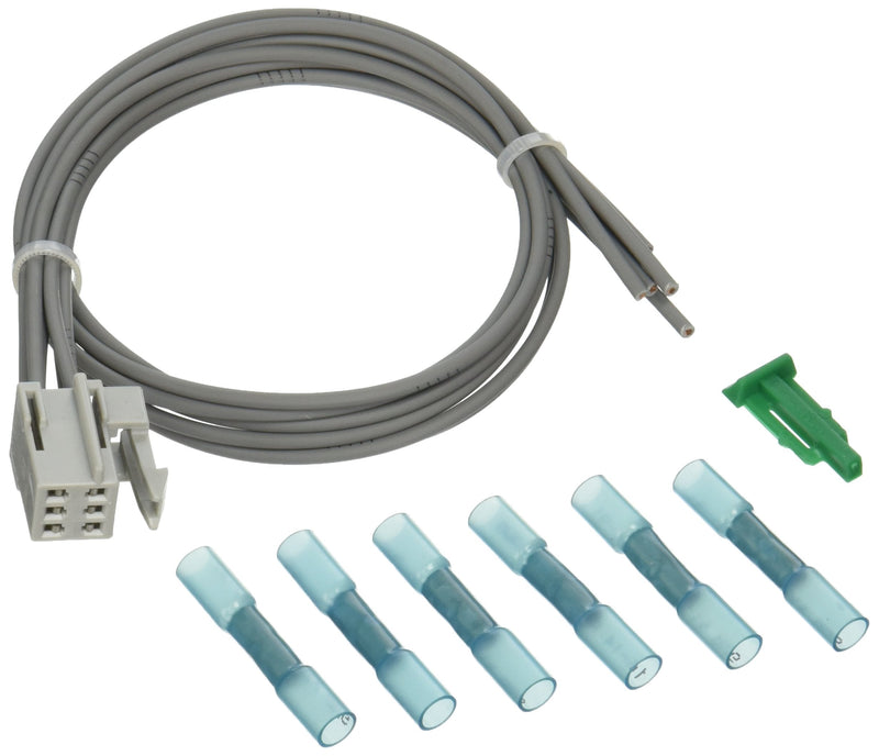 Genuine GM 13583923 Inline Connector to Suspension Module