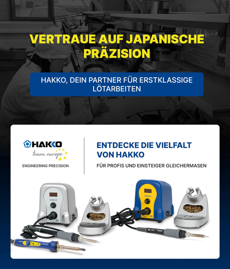 FX60101 by Hakko