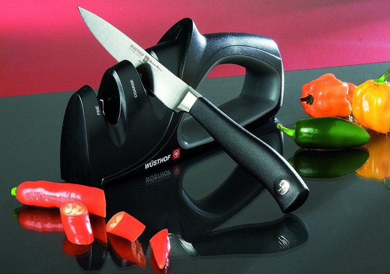 Wüsthof Knife Sharpener - 2-Stage