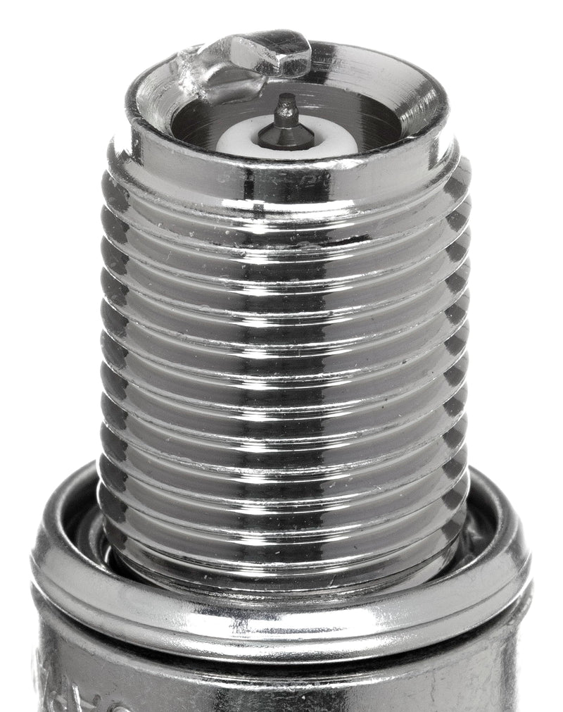 NGK (2707) BR9ECMIX Iridium IX Spark Plug, Pack of 1, One Size