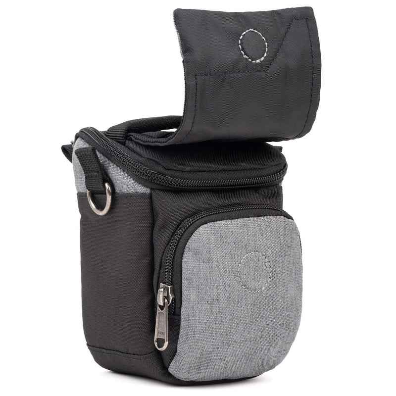 Think Tank Mirrorless Mover 5 Camera Bag (Cool Grey) Small Cool Grey 5 - Small