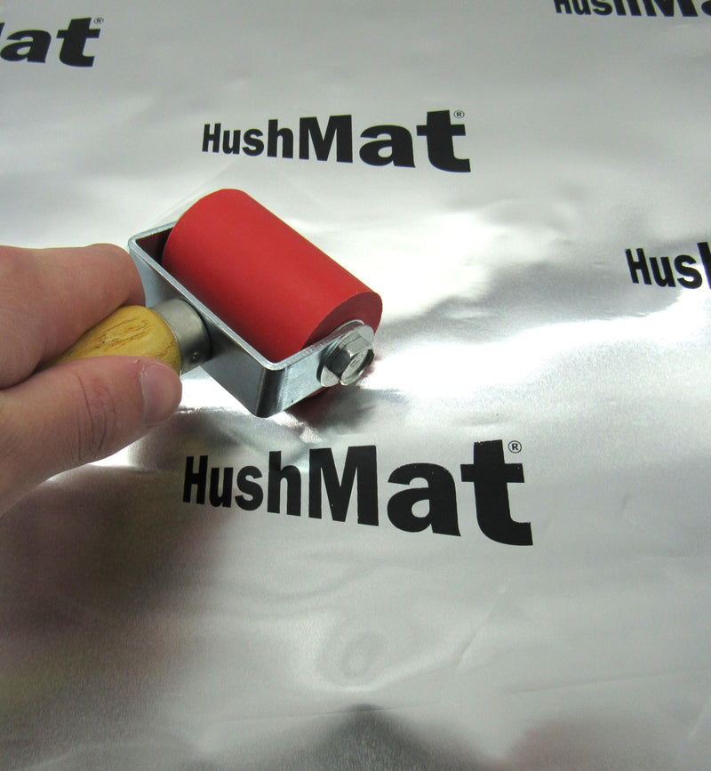HushMat Professional Roller - Installation Tool
