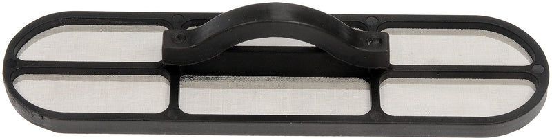 Dorman 904-940 Engine Oil Cooler Gasket Set Compatible with Select Ford Models