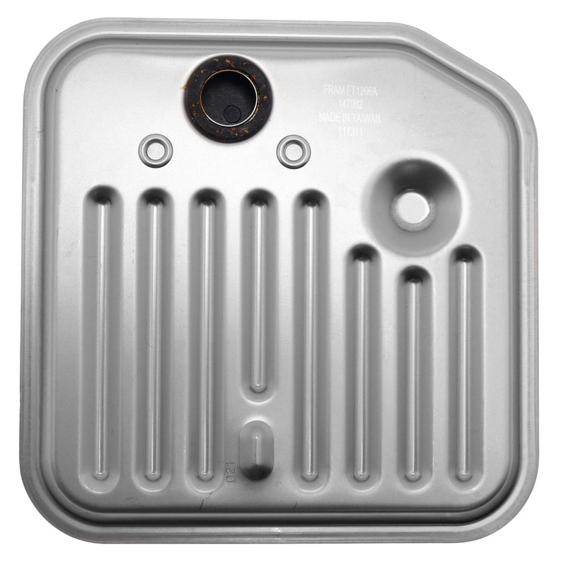 FRAM FT1206A Transmission Filter Kit