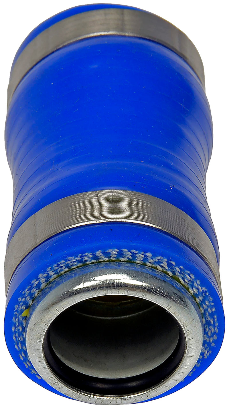 Dorman 904-199 Exhaust Gas Recirculation (EGR) Cooler Hose Compatible with Select Ford / IC Corporation / International Models