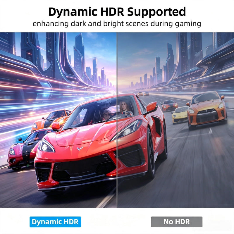 DisplayPort to USB C Adapter, 4K@120Hz Unidirectional Display Port Source to USB C Monitor Display for Studio Display, Portable Monitor Touchscreen, Nrea Air/Hua-wei VR Glass, Projector etc. USB C-07