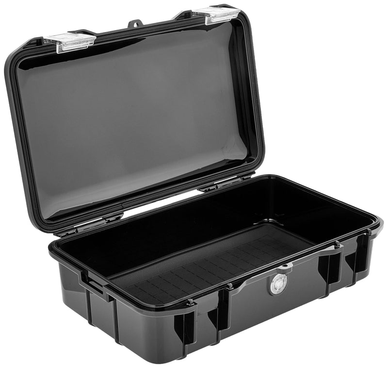 Pelican M60 Micro Case (Black) Black