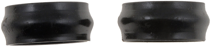 Dorman 81058 Rear Pinion Crush Sleeves Compatible with Select Models